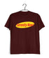 4 Serenity Now TV Series Casual Graphic Printed T-Shirt for Men